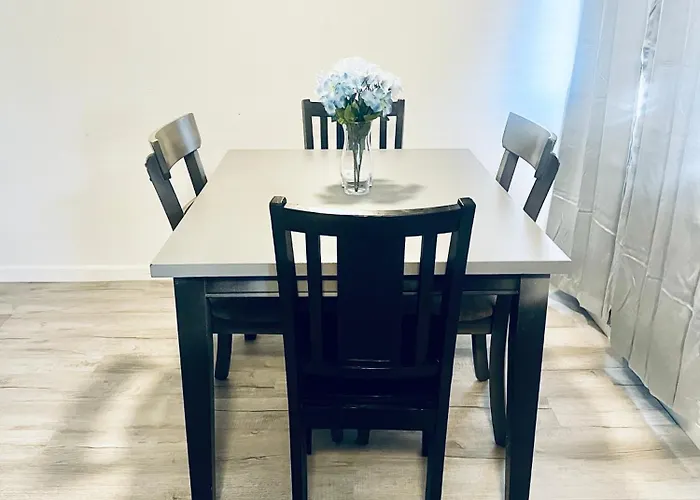 Appartamento Renovated Downtown *