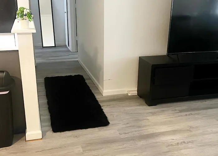 Renovated Downtown Phoenix