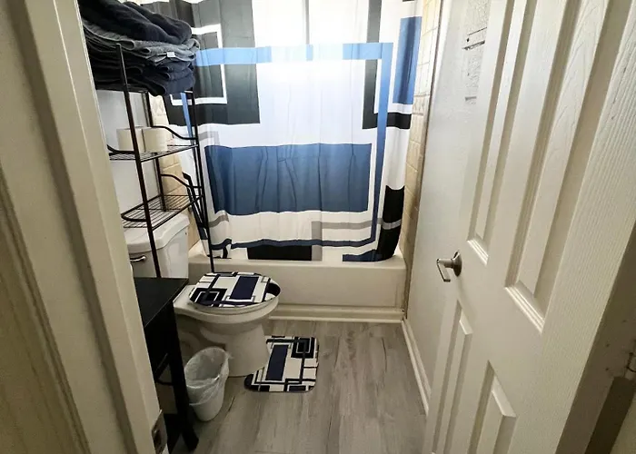 Renovated Downtown Apartment Phoenix