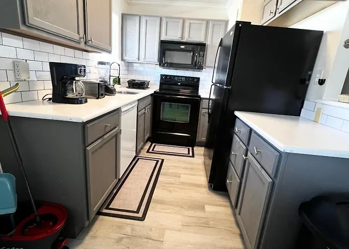 Renovated Downtown Phoenix